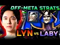 Download Lagu Dreadlord First?! 💀 Kan het werken tegen de Warchief? ⚔️ Lyn vs LabyRinth 🏆 Vriendschapsbeker 1