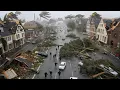 Download Lagu Tragedie in Duitsland! Mensen zoeken dekking, storm en hagel in Noordrijn-Westfalen