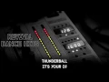 Download Lagu Thunderball - It's Your DJ [HQ]