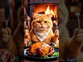 Download Lagu This Cat Launched a Rocket… And Roasted Everyone! 😼🔥🍗\