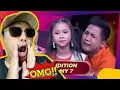 Download Lagu April Lolos?! Soimah Stop Peserta Di Tengah Lagu, Jirayut Nangis! | Final Audition DA 7 reaction
