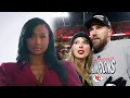 Travis Kelce s Ex Kayla Nicole Seemingly SHADES Taylor Swift in Super Bowl Commercial