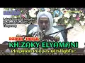 KH. ZAKY EL YAMANI | DZIKIR \u0026 TAHLIL