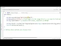 Find and replace a string with another using regular expressions patterns in C Code
