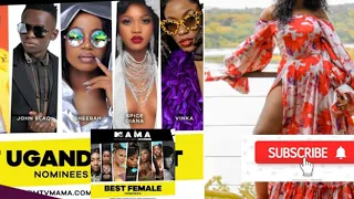 kenzo is missing on this list full nominations list of mtv africa music awards 2021