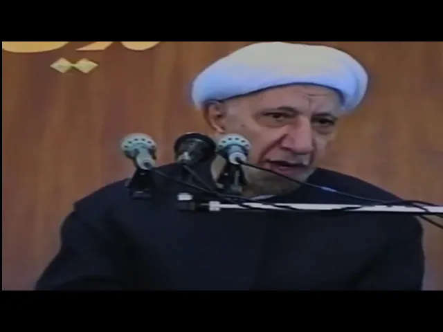 ⁣وشددنا ملكه وآتيناه الحكمة وفصل الكتاب | د.احمد الوائلي