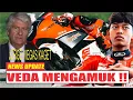 Lagu SKANDAL KECEPATAN! Bos FIM Sampai Turun Tangan Lihat Data Veda Ega, Debutan Paling Berbahaya!