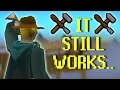 This Crafting Method Is Still Working - Ironman Ep 41