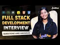Full Stack Developer Interview Questions 2025 Web Development Interview Questions Intellipaat