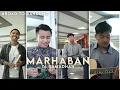 Download Lagu Marhaban Ya Romadhon (Persembahan Spesial Bulan Puasa)