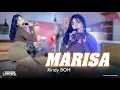 Lagu Rindy BOH - Marisa (Official Music Live) Lagu Osing Banyuwangi Terbaru