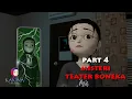 Lagu KAKINA HORROR 334 - Misteri Teater Boneka Part 4