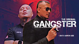 Download AARON AZIZ IS BACK!  Filem The Original Gangster MP3