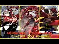 DEMONIC EVOLUTION CHAPTER 120 ENGLISH
