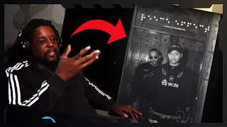 a reece last resort reaction