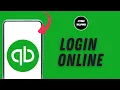 How to Login to QuickBooks Account