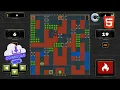Tank Wars - HTML5 Game