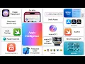 WWDC24 Platforms State of the Union 5-Minute Recap Apple