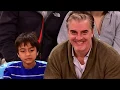 Chris Noth Family Wife Son Siblings Parents