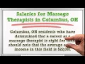 Massage Therapy Schools in Columbus OH Therapist Certification