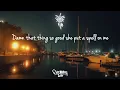 Alesso & Ty Dolla $ign - Caught A Body (Lyrics)