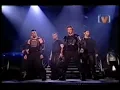 5ive-if ya gettin' down(live)