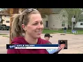 Wisconsin Mitch Lundgaard s family says support is astonishing