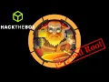 Requests Can t Do That And Basic Webserver Enumeration Hackthebox - Forge
