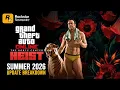 Rockstar FINALLY Reveals The Kortz Center Heist Newswire Breakdown