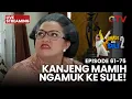 Lagu 🔴 KANJENG MAMIH NGAMUK KE SULE! | LIVE AWAS ADA SULE 2