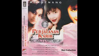 Download Poppy Mercury - Hati Siapa Tak Luka MP3