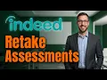 How To Retake Indeed Assessments 2026 Guide
