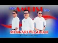 New Ambisi Trio - Mencari Pelarian (Official Music Video) Lagu Pop Nostalgia