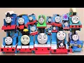 Download Lagu Thomas \u0026 Friends Put the batteries into the Thomas the tank engine toys RiChannel