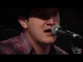 Jon Pardi - "Heartache On The Dancefloor" - Live in The JRfm Lounge