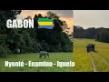 Download Lagu Gabon - Nyonie,  Enamino et Loango