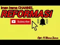 Download Lagu REFORMASI - KARAOKE