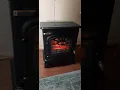 Harbor Freight Heater