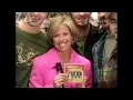 NSYNC- It's Gonna Be Me-Today (7/28/2000) 4K HD-Best Copy