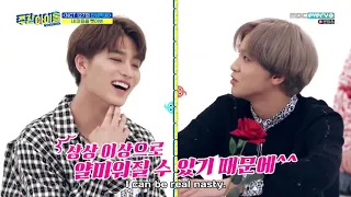 Download [ENG SUB] WEEKLY IDOL EP.410 (NCT 127) Part 5 MP3