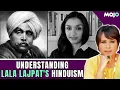 Lagu Hindutva, Hinduism, Nationalism I \