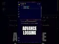 console group Advanced Logging in JavaScript