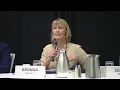 Friends and colleagues remember former Anchorage Assembly member Karen Bronga who died in Friday