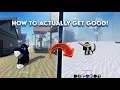 How to ACTUALLY Become Top 1 in Project Slayers