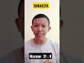Download Lagu SUKACITA #Shorts  #mazmur  #sukacita