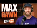 Download Lagu Max Gawn | Best Rucks In The AFL, Demons Coach Search \u0026 Monkhorst | Rush Hour with JB \u0026 Billy