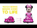 The newest evolution of Bumper Cars