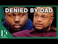 Download Lagu Named After My Dad...But He Denies Me?! | KARAMO