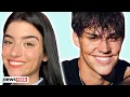 Did Dixie D Amelio CONFIRM She s Dating Noah Beck