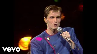 Miguel Bosé - Qué Sé Yo (Aplauso (Actuación TVE))